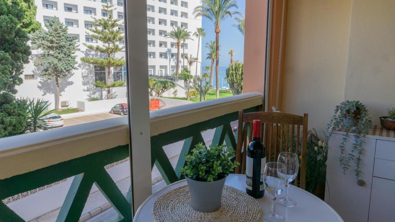 Appartement Apartamento_Nerja Extérieur photo